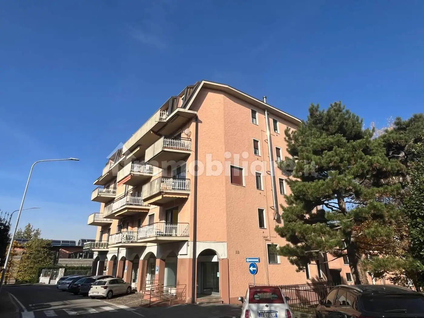 Appartamento in vendita a Costa Masnaga