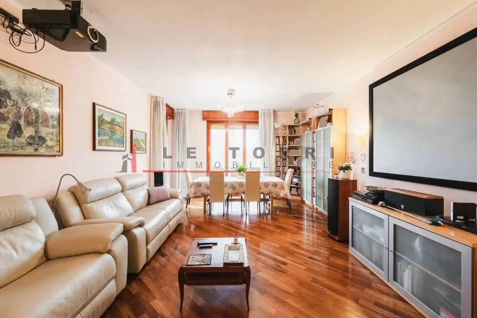 Appartamento via Gioacchino Rossini 130, Musicisti, Modena - foto 2