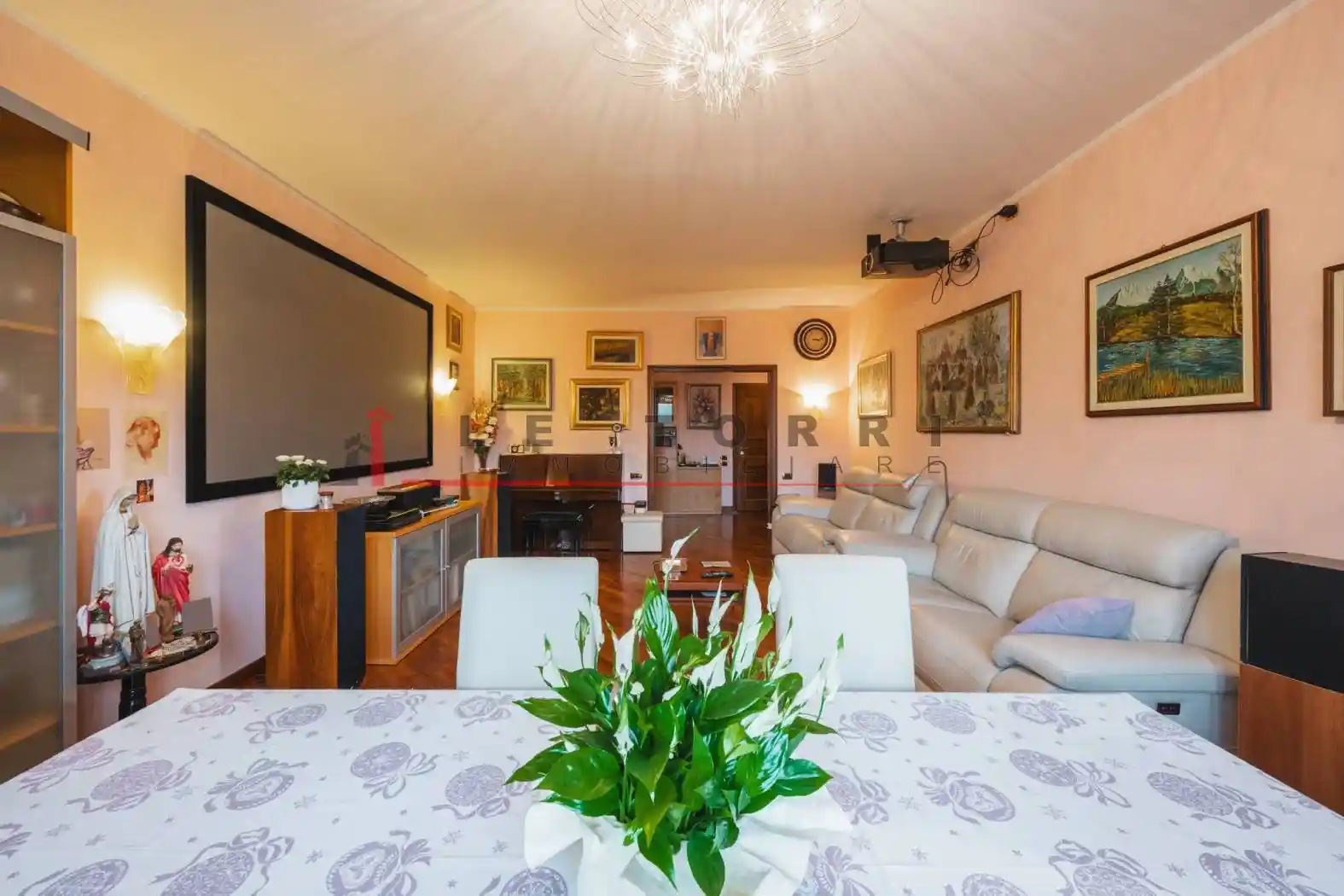 Appartamento via Gioacchino Rossini 130, Musicisti, Modena - foto 3