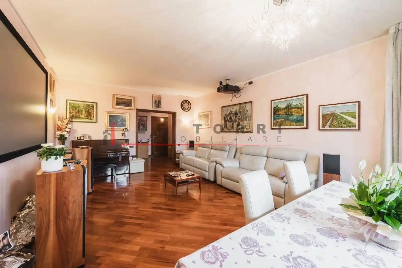 Appartamento via Gioacchino Rossini 130, Musicisti, Modena - foto 4