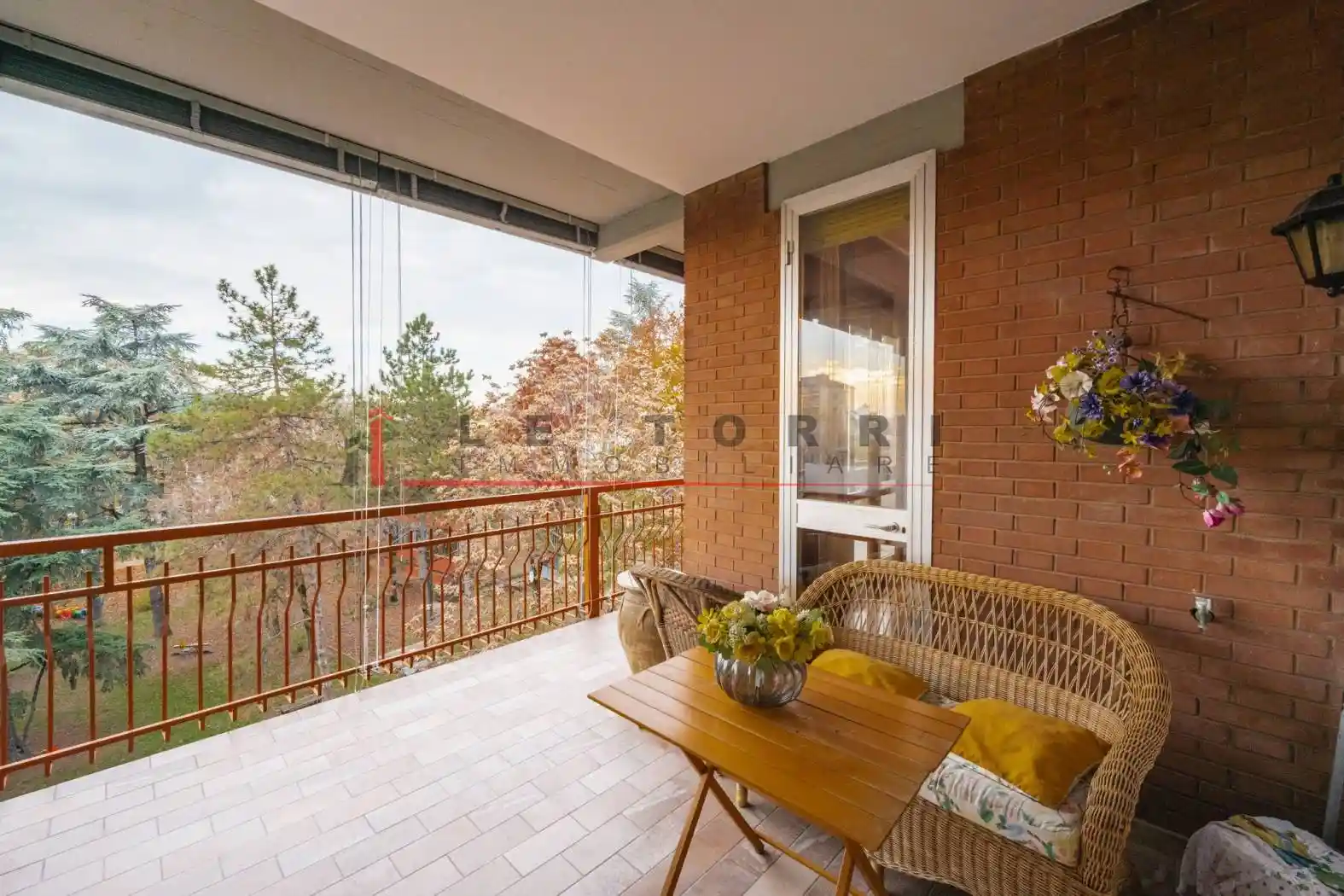 Appartamento via Gioacchino Rossini 130, Musicisti, Modena - foto 5