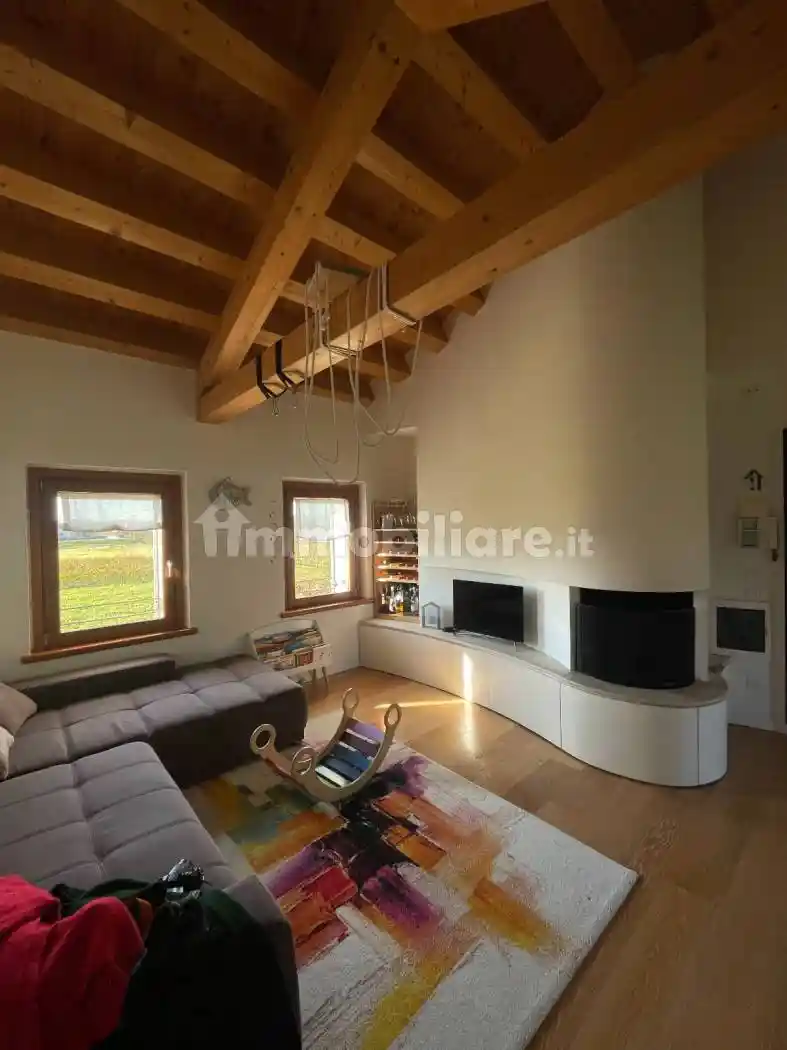 Appartamento in vendita a Vittorio Veneto