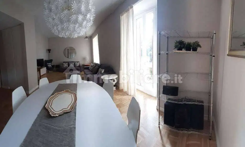 Appartamento in affitto a Perugia