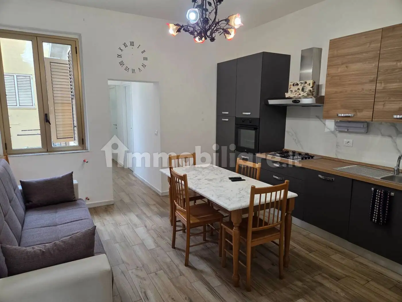 Appartamento in vendita a Reggio Calabria