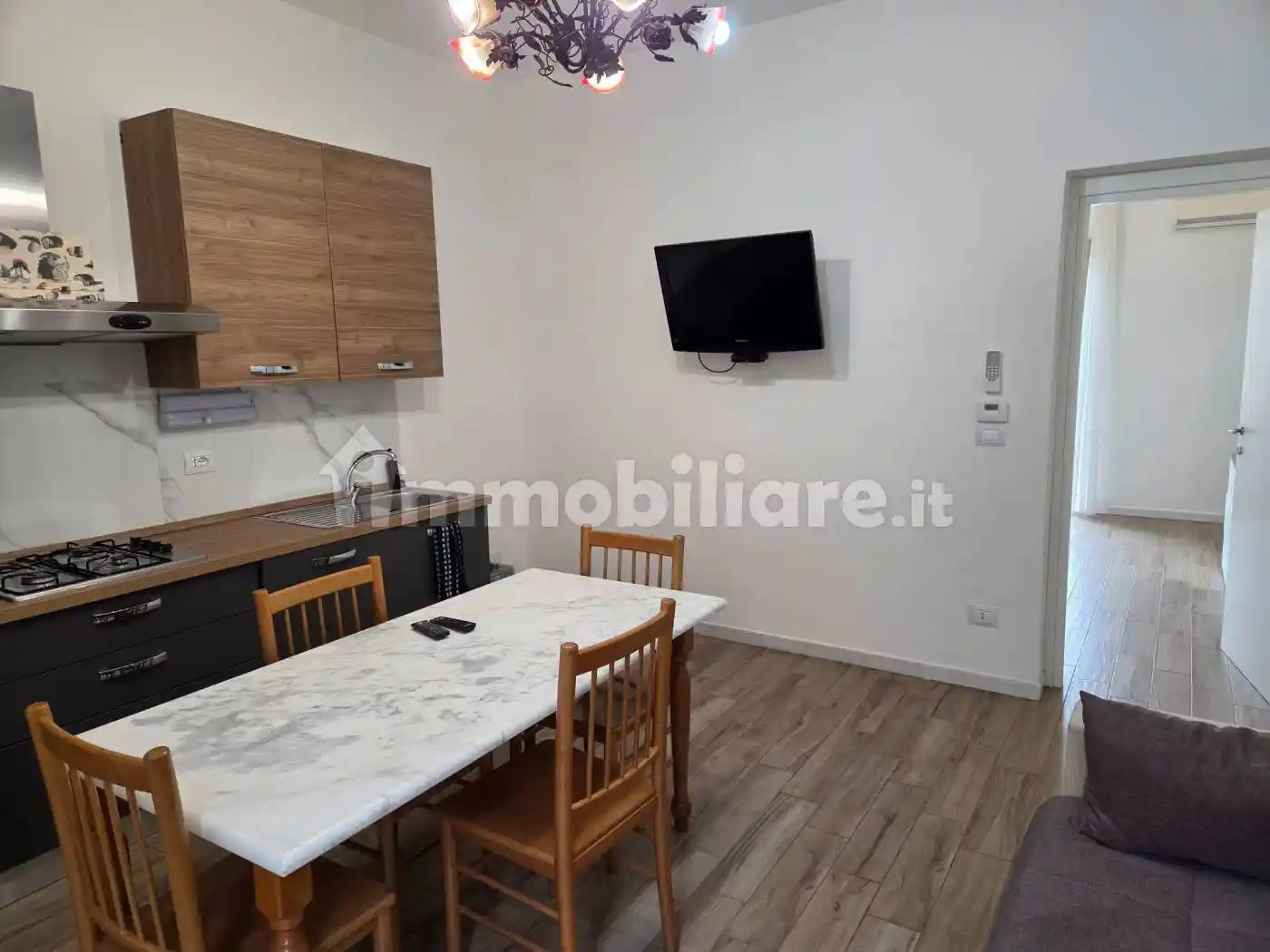 Trilocale via Vecchia Condera 13, Trabocchetto - Spirito Santo, Reggio Calabria - foto 2