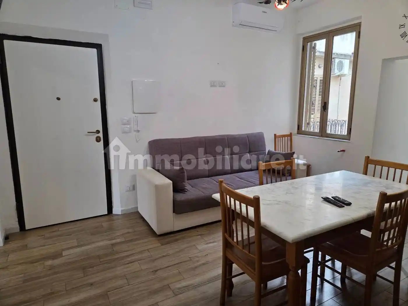 Trilocale via Vecchia Condera 13, Trabocchetto - Spirito Santo, Reggio Calabria - foto 3