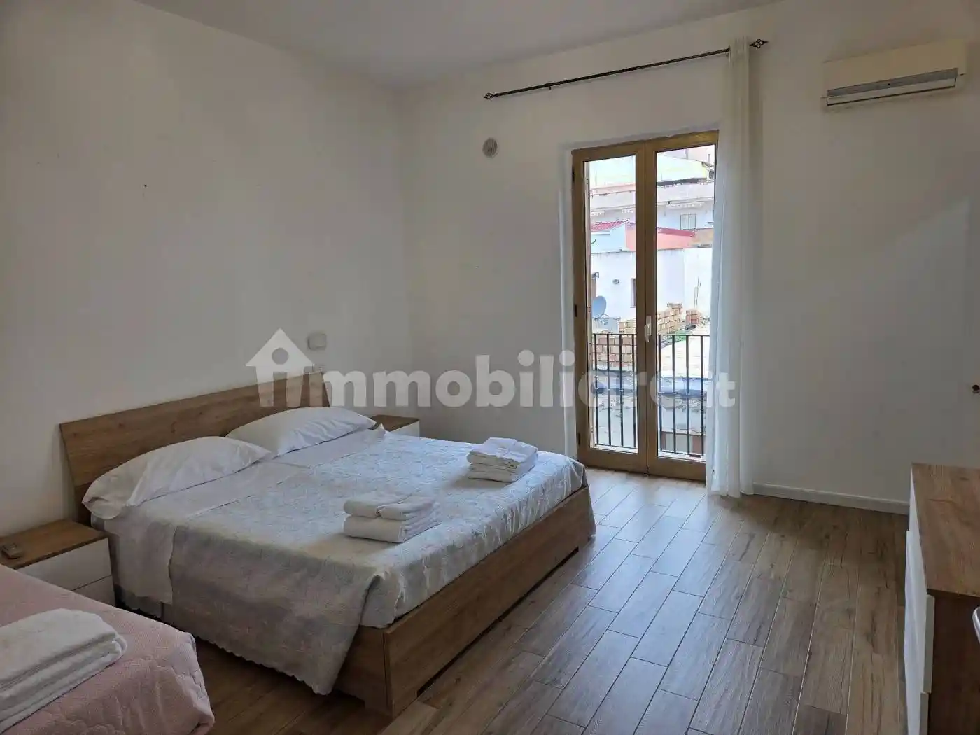 Trilocale via Vecchia Condera 13, Trabocchetto - Spirito Santo, Reggio Calabria - foto 4