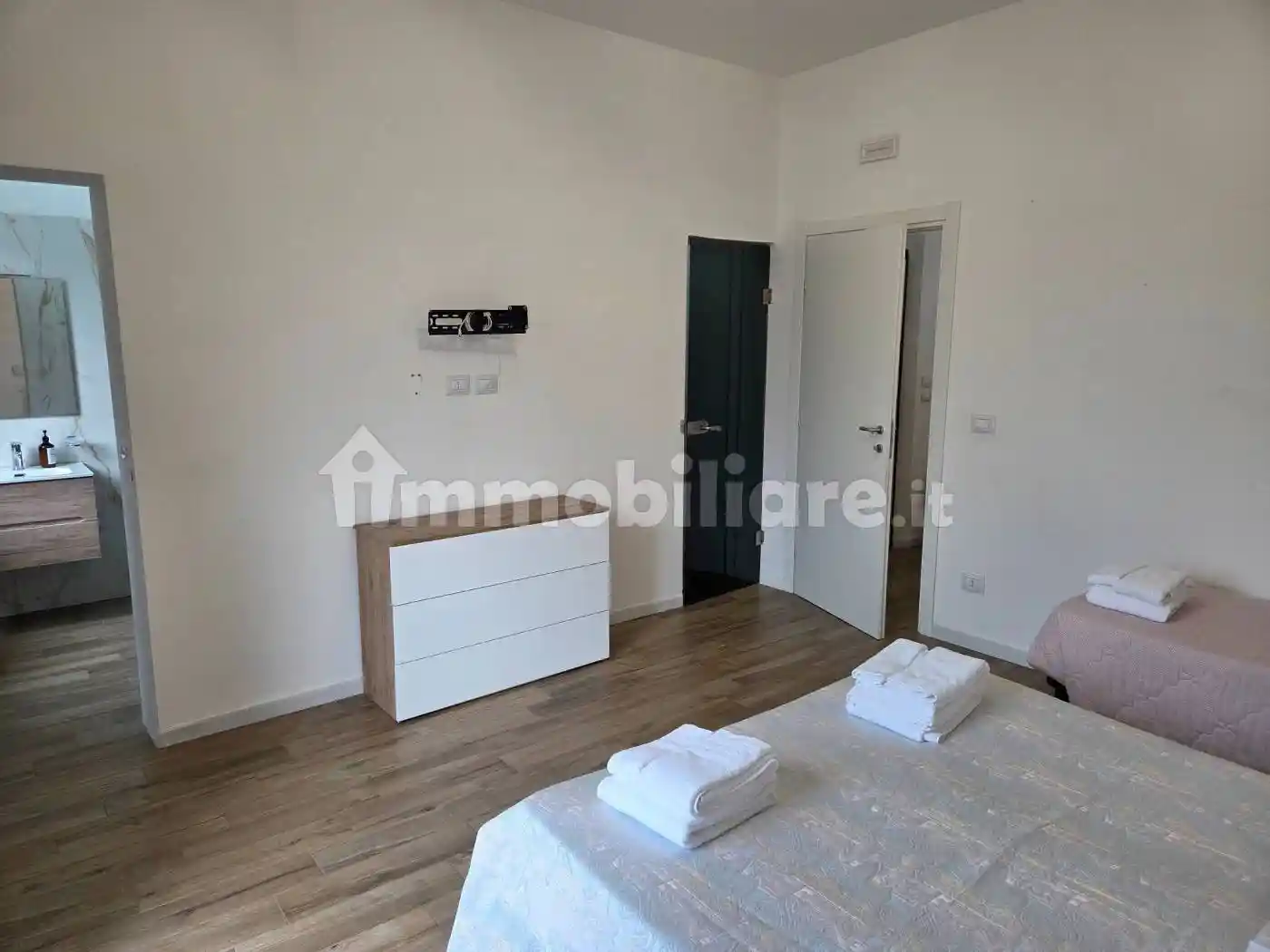 Trilocale via Vecchia Condera 13, Trabocchetto - Spirito Santo, Reggio Calabria - foto 5