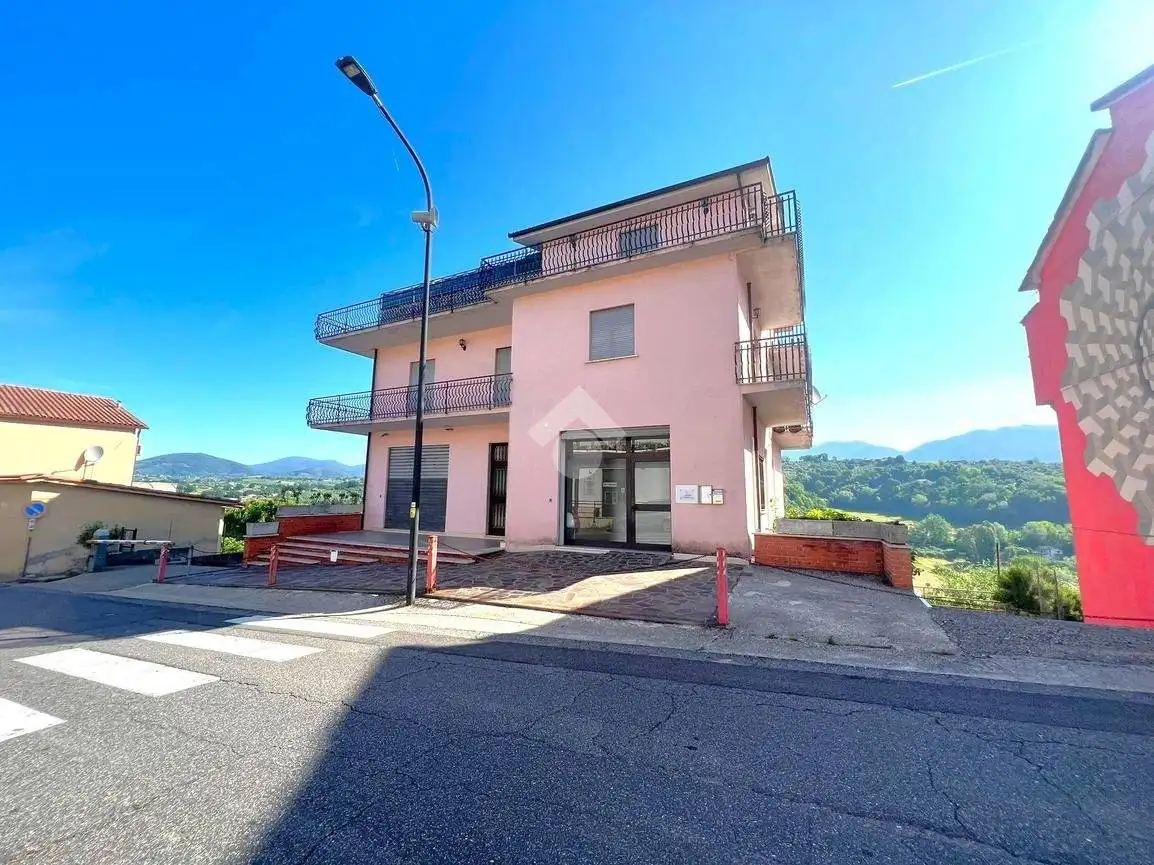 Appartamento in vendita a Selci