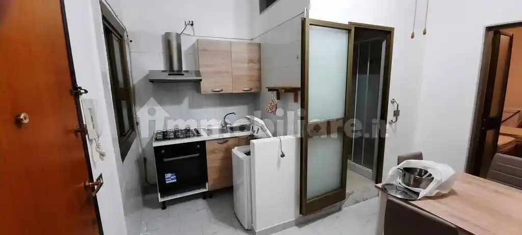 Monolocale via Pasubio, Carrassi, Bari - foto 4