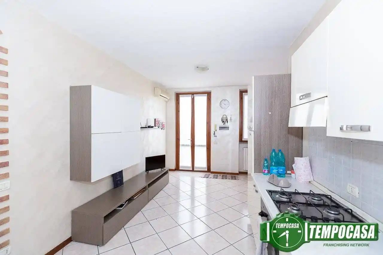 Trilocale via delle Ronche, Casale Cremasco, Casale Cremasco-Vidolasco - foto 2