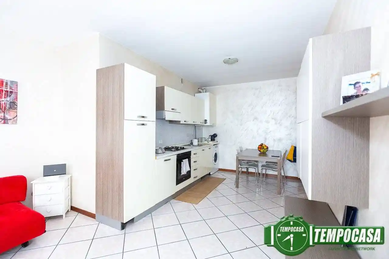 Trilocale via delle Ronche, Casale Cremasco, Casale Cremasco-Vidolasco - foto 5