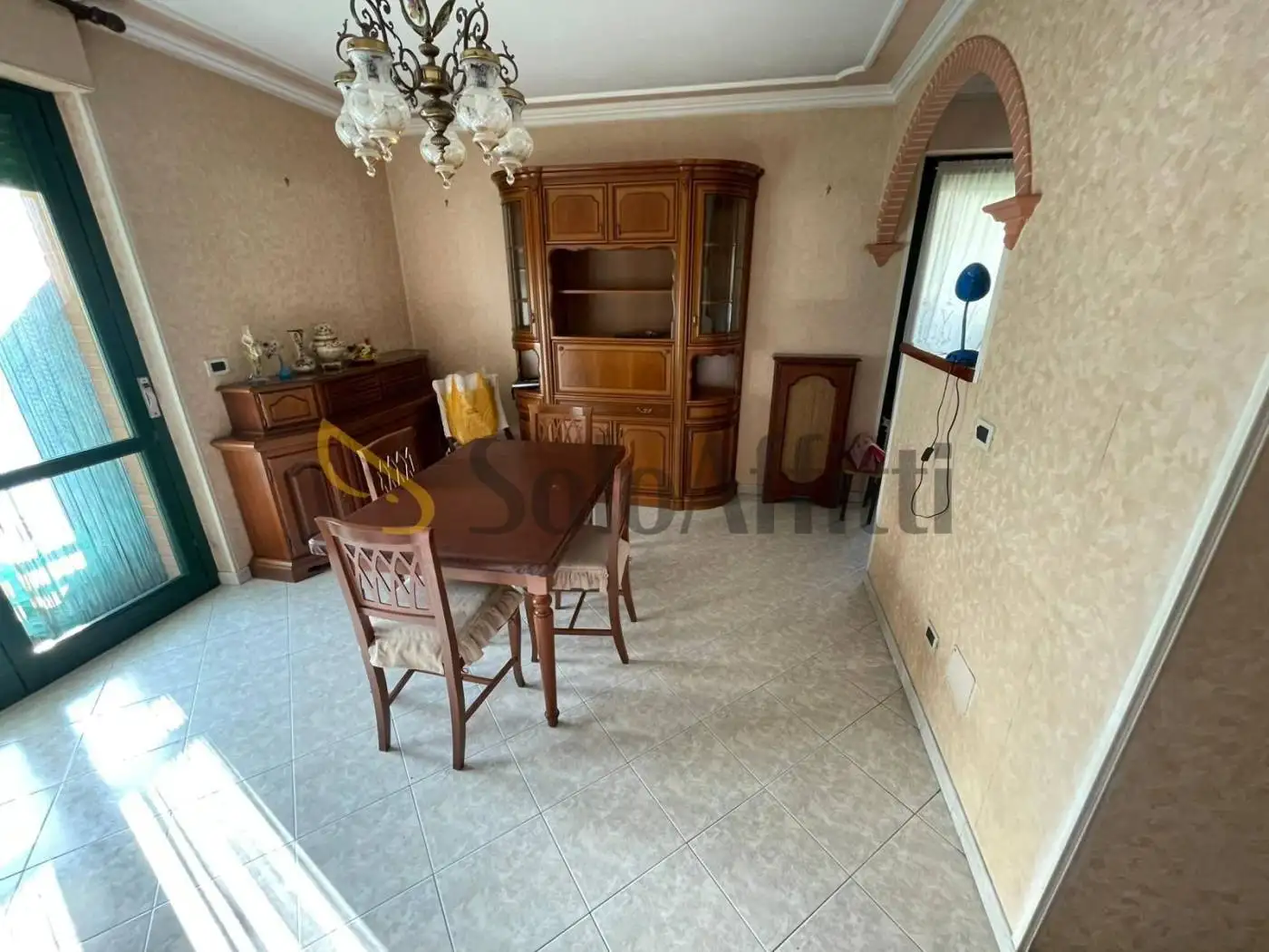 Appartamento in affitto a Nichelino