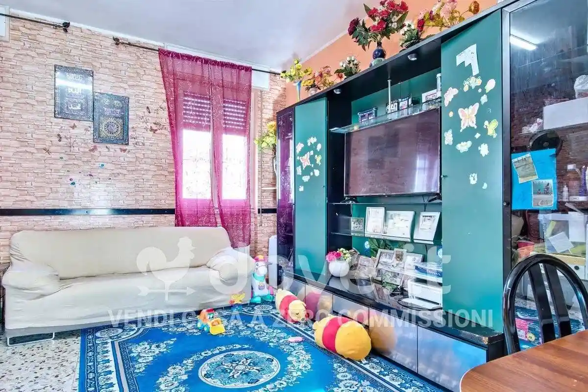 Appartamento in vendita a Osio Sotto