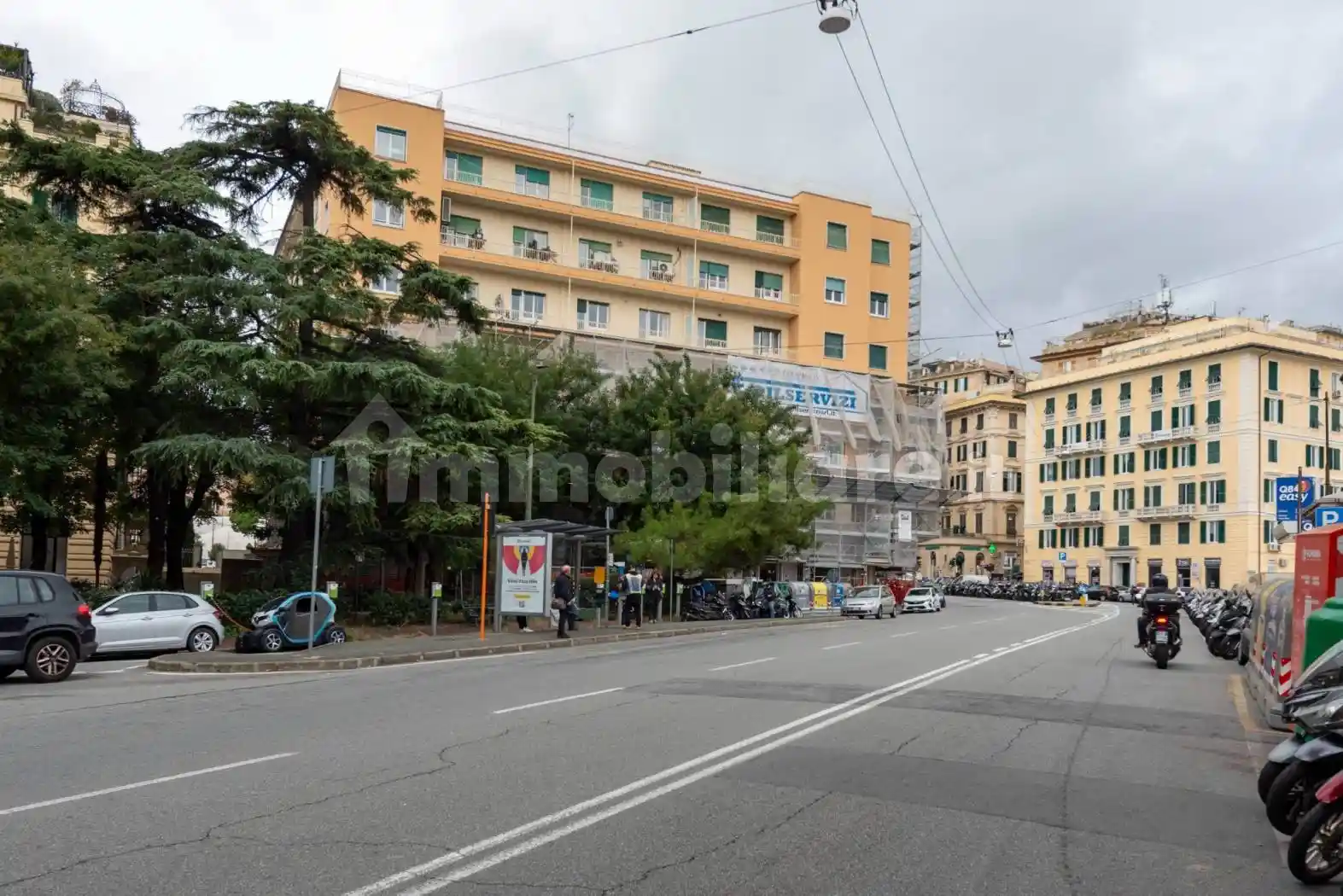 Appartamento piazza Brignole 3, San Vincenzo, Genova - foto 3