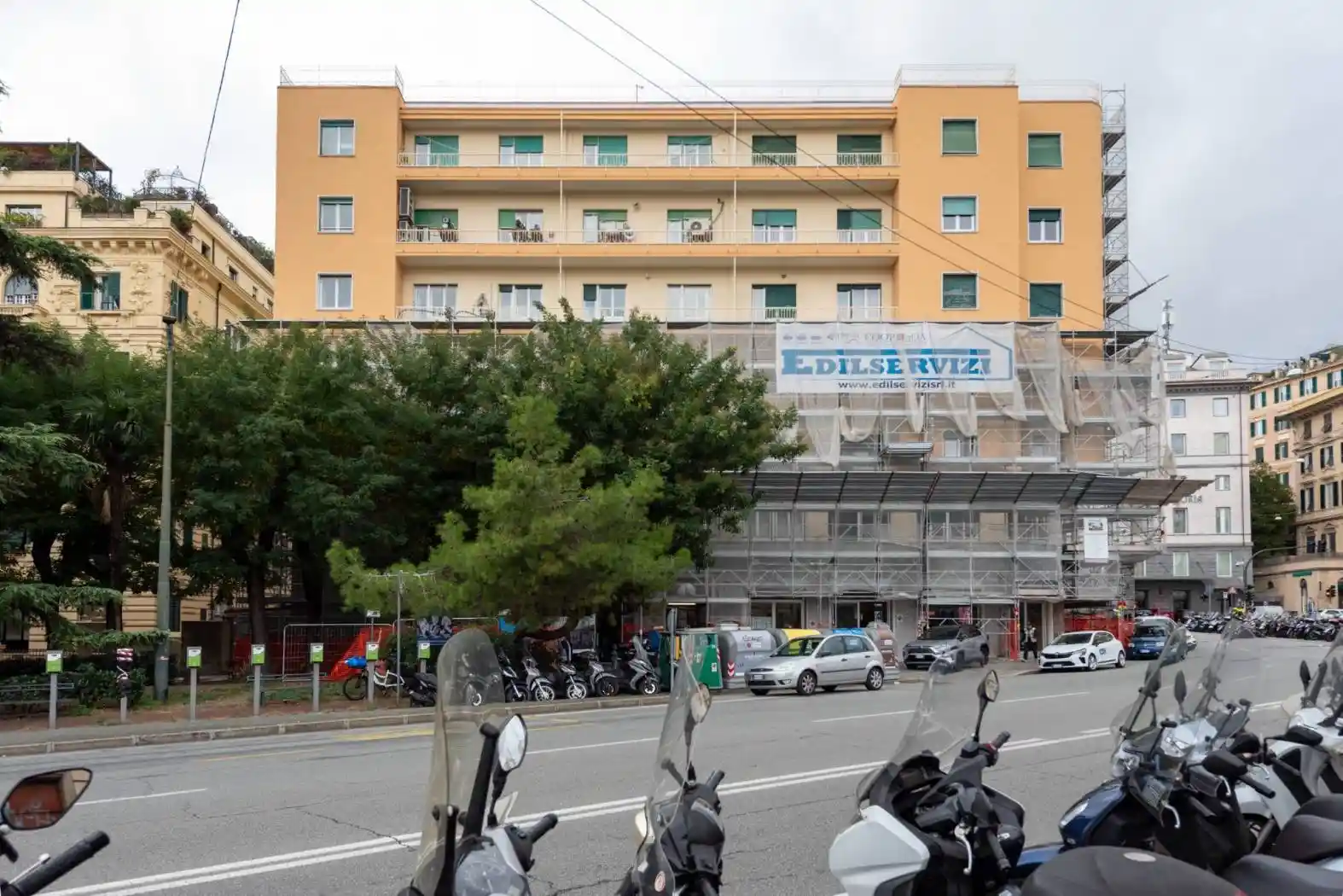 Appartamento piazza Brignole 3, San Vincenzo, Genova - foto 4