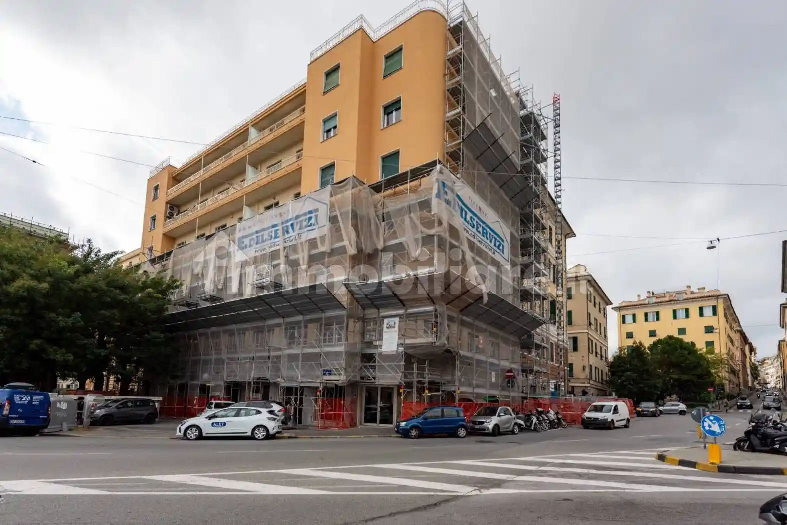 Appartamento piazza Brignole 3, San Vincenzo, Genova - foto 5