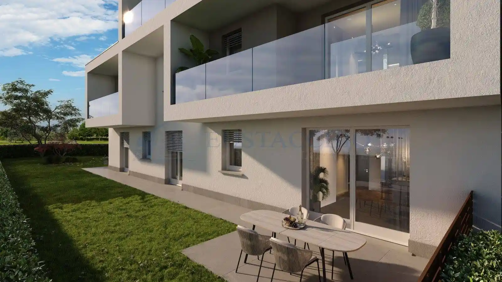 Appartamento in vendita a Treviolo