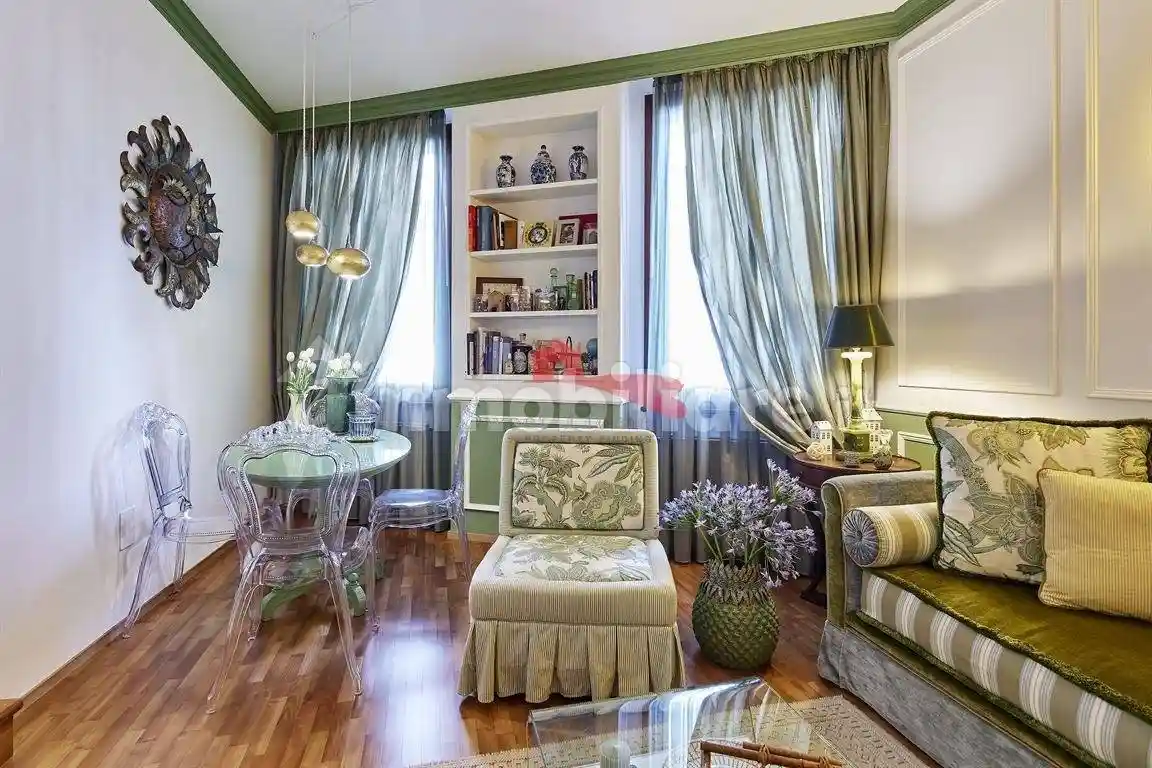 Bilocale ottimo stato, primo piano, Centro Storico, Udine - foto 5