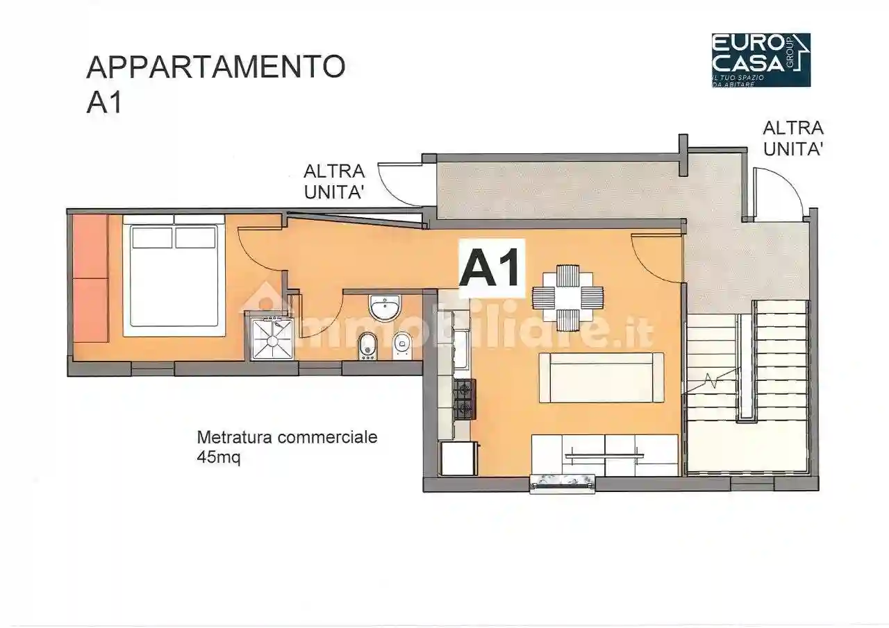 Appartamento - foto 2