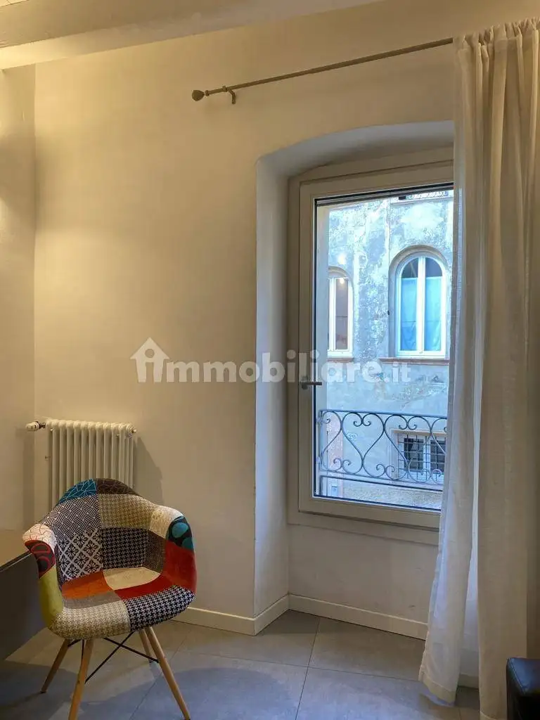 Appartamento in affitto a Verona