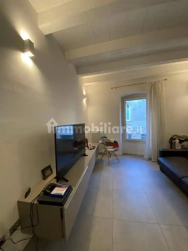 Trilocale via Gaetano Trezza 46, Veronetta, Verona - foto 3