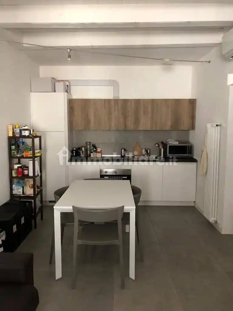 Trilocale via Gaetano Trezza 46, Veronetta, Verona - foto 4