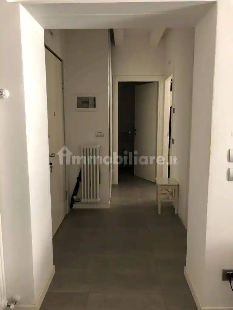 Trilocale via Gaetano Trezza 46, Veronetta, Verona - foto 5