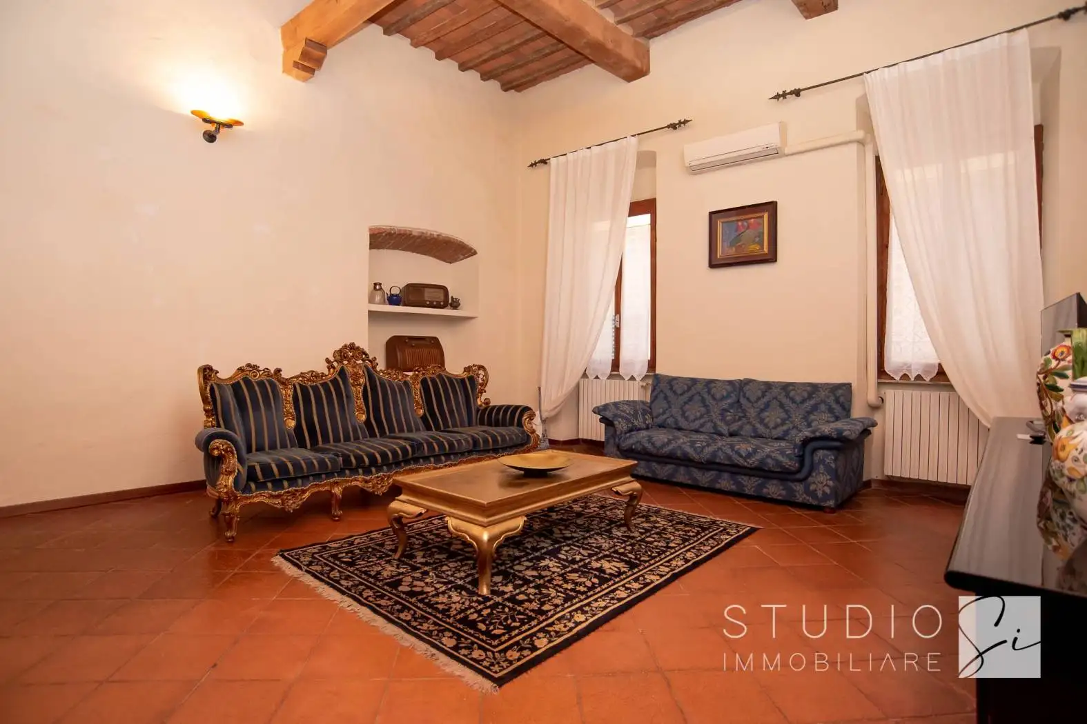 Appartamento in affitto a Pistoia