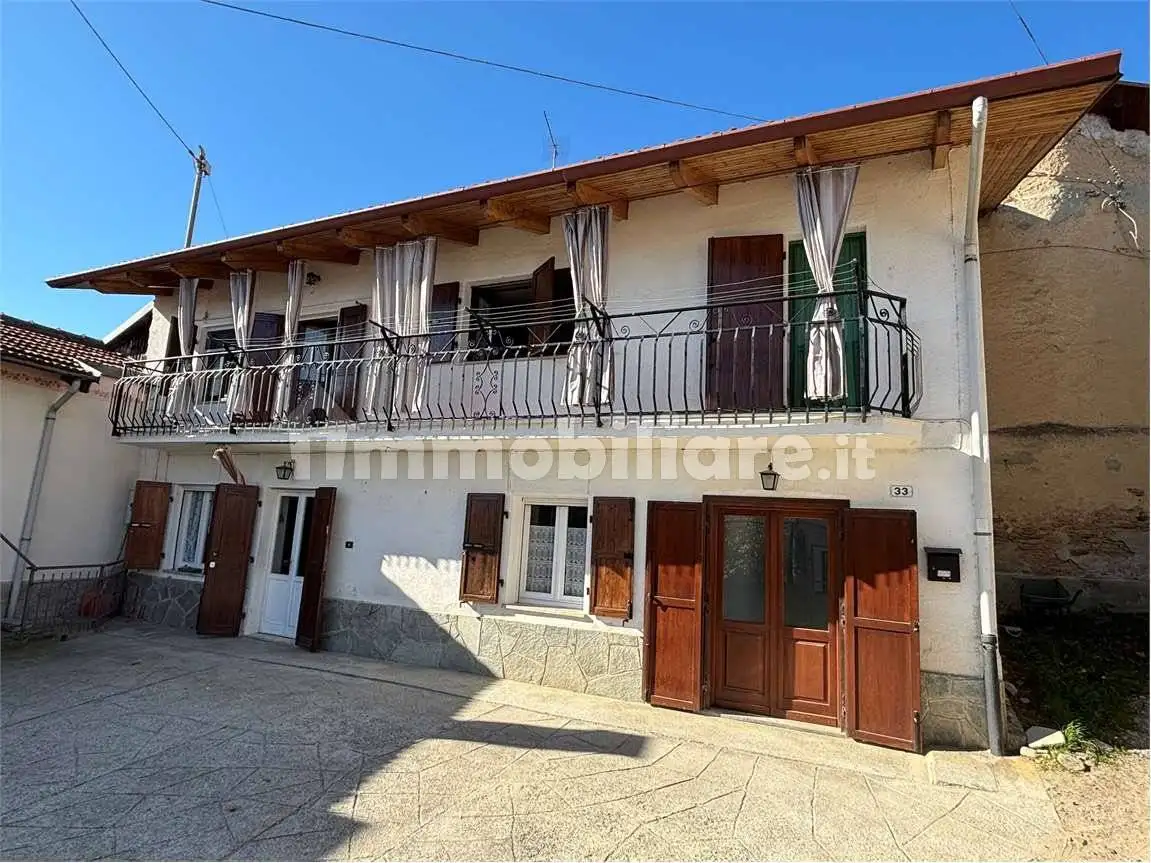 Appartamento in vendita a Cantalupa