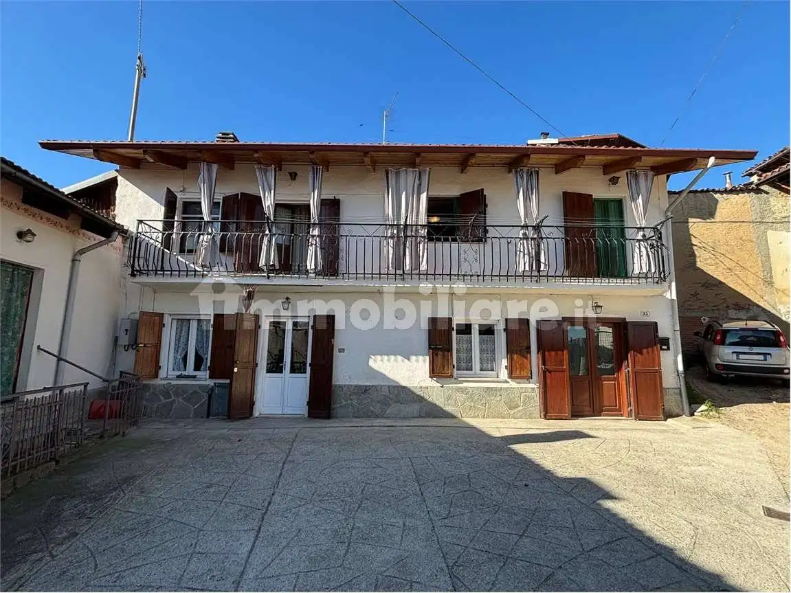 Appartamento strada Saretto, 33, Cantalupa - foto 2