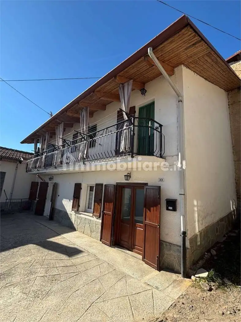 Appartamento strada Saretto, 33, Cantalupa - foto 3