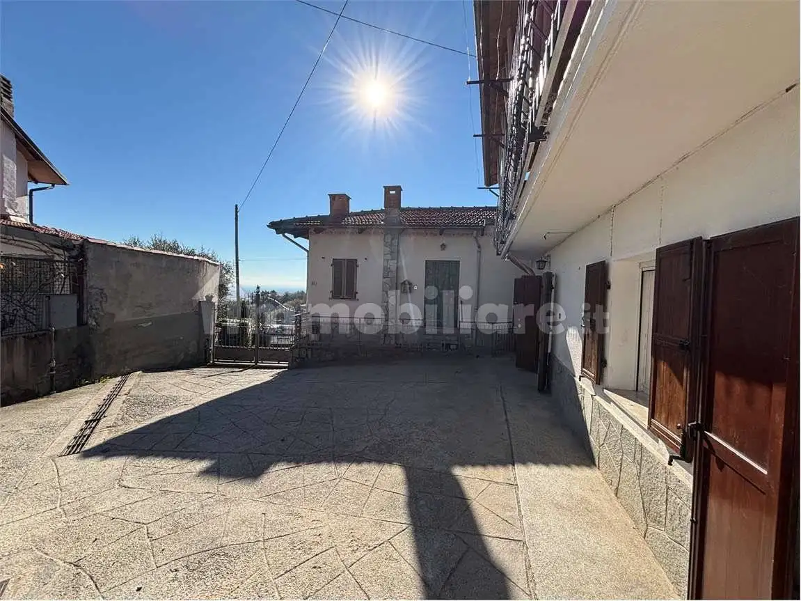 Appartamento strada Saretto, 33, Cantalupa - foto 4