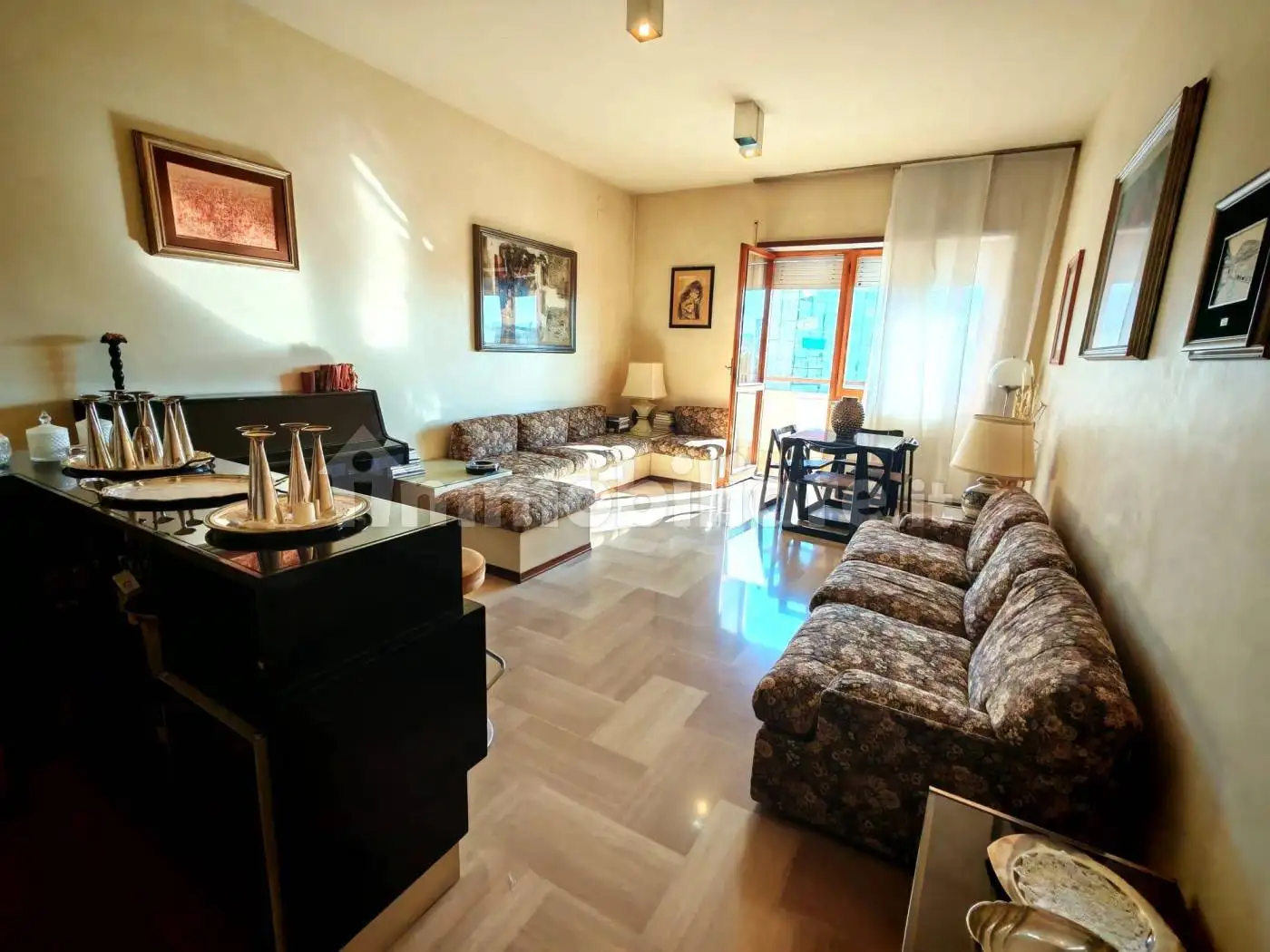 Appartamento in vendita a Pescara