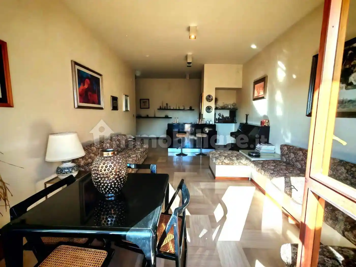 Appartamento via Alcide De Gasperi 8, Via Venezia - Lungofiume Paolucci, Pescara - foto 2