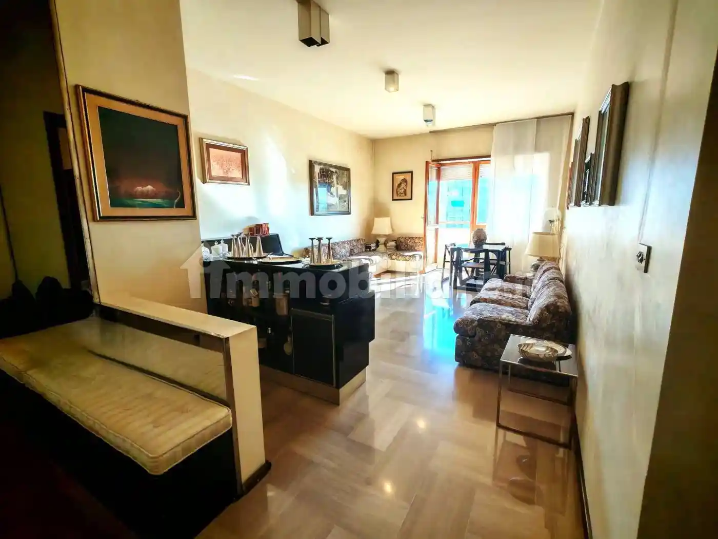 Appartamento via Alcide De Gasperi 8, Via Venezia - Lungofiume Paolucci, Pescara - foto 5