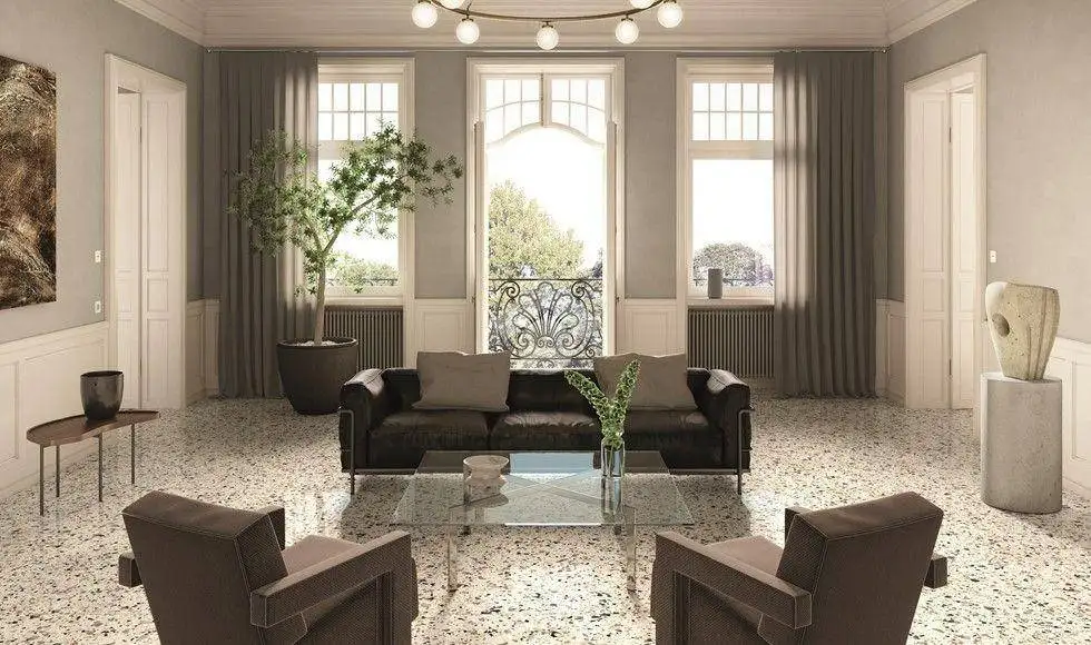 Villa in vendita a Mogliano Veneto