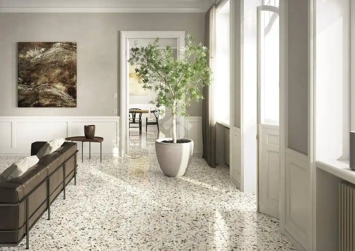 Appartamento in villa via Marignana, Marocco, Mogliano Veneto - foto 2