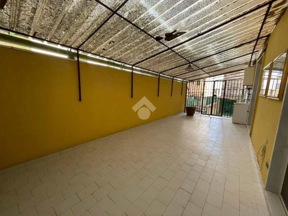 Appartamento in vendita a Marano di Napoli