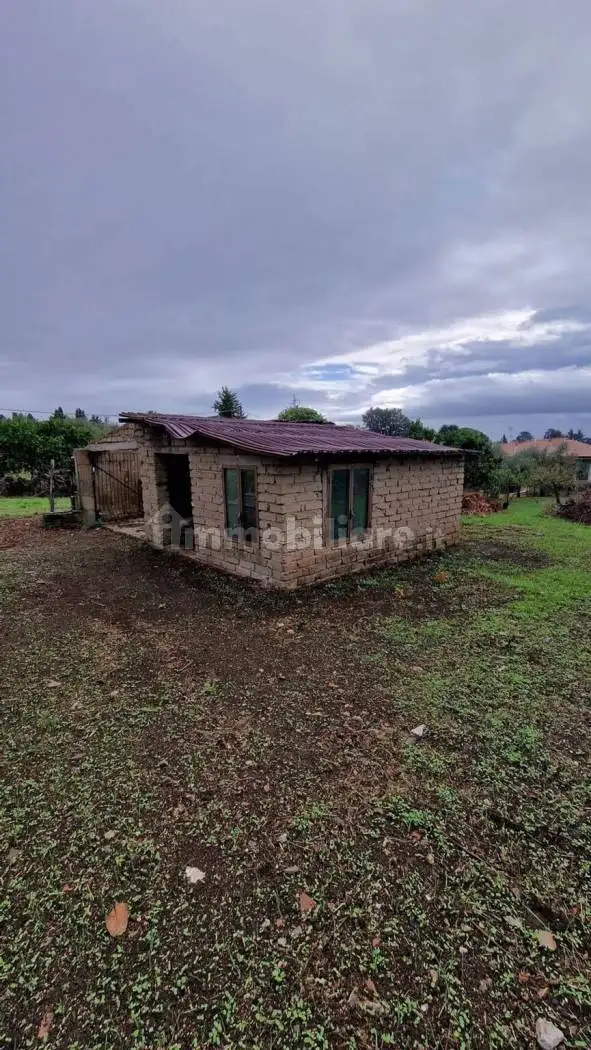 Rustico - Casale in vendita a Velletri