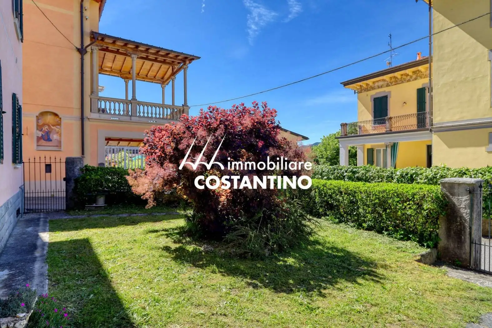 Cascina via dei Fabi 16, Cugliate-Fabiasco - foto 2