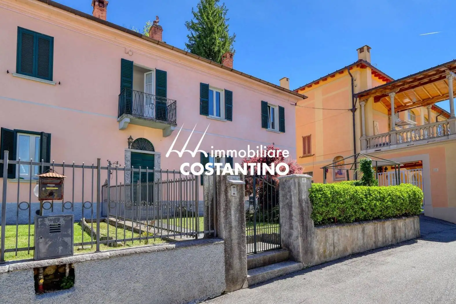 Cascina via dei Fabi 16, Cugliate-Fabiasco - foto 5