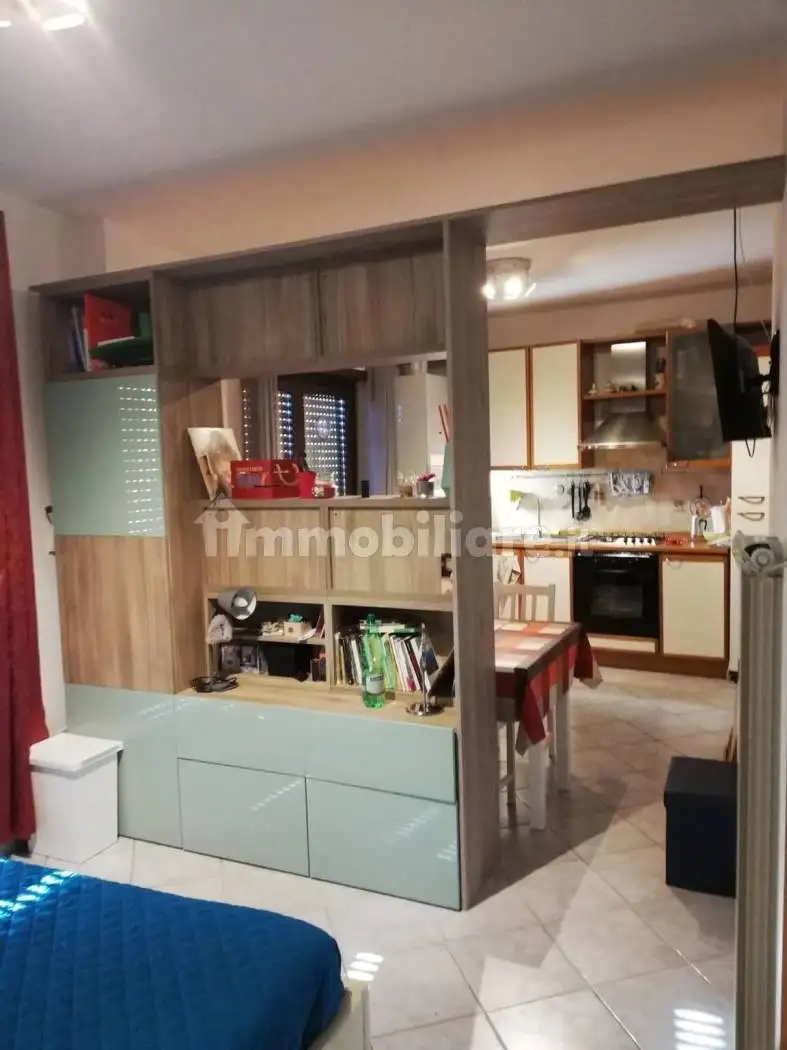 Appartamento in vendita a Castel Gandolfo