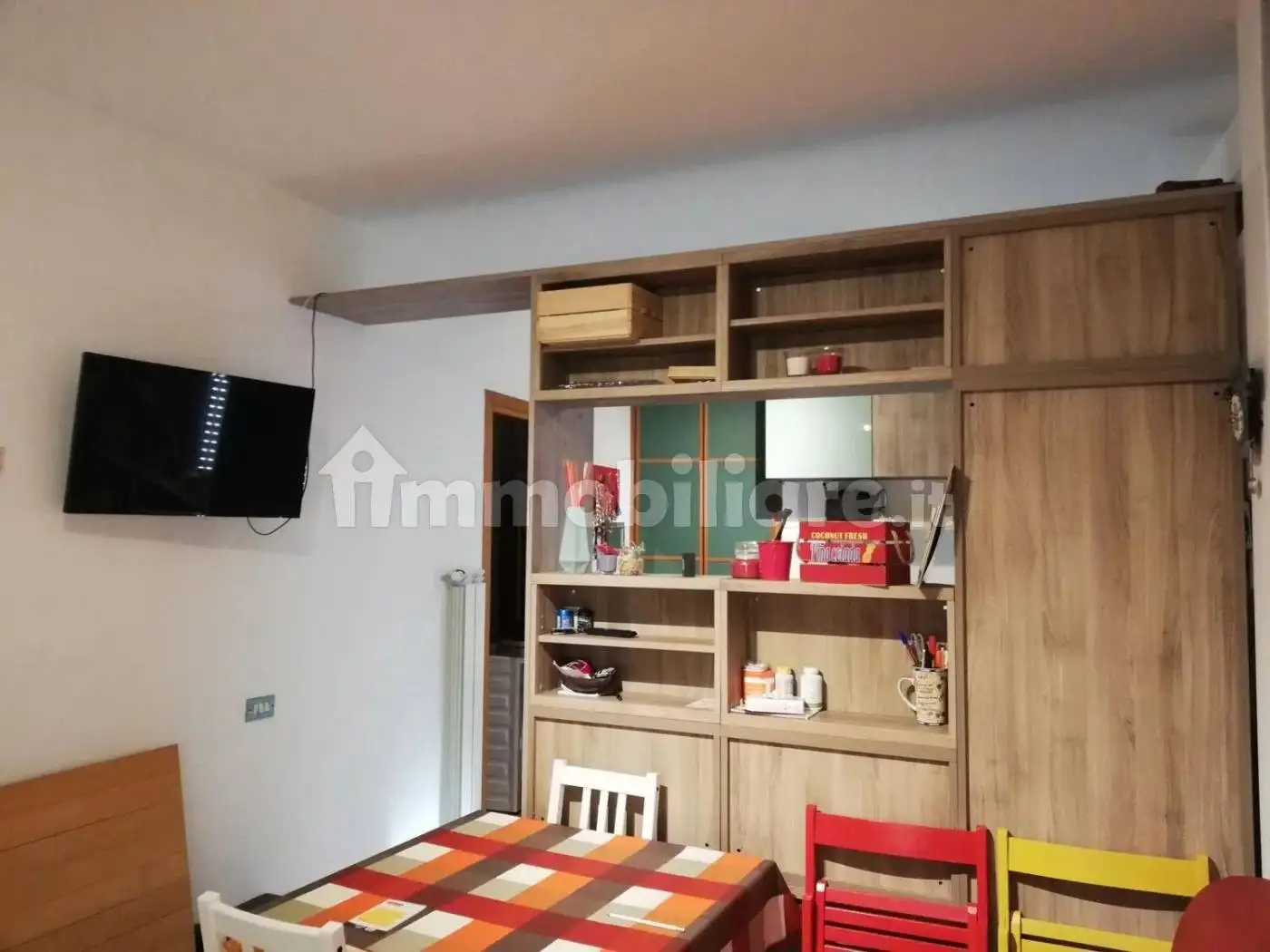 Bilocale buono stato, secondo piano, Castel Gandolfo - foto 3