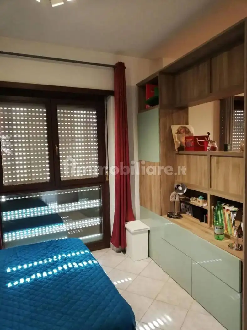 Bilocale buono stato, secondo piano, Castel Gandolfo - foto 4