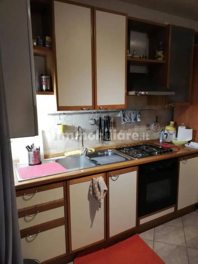 Bilocale buono stato, secondo piano, Castel Gandolfo - foto 5