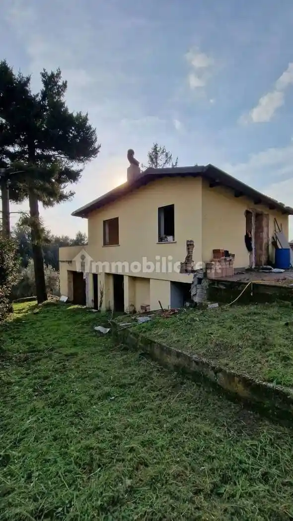 Villa in vendita a Velletri