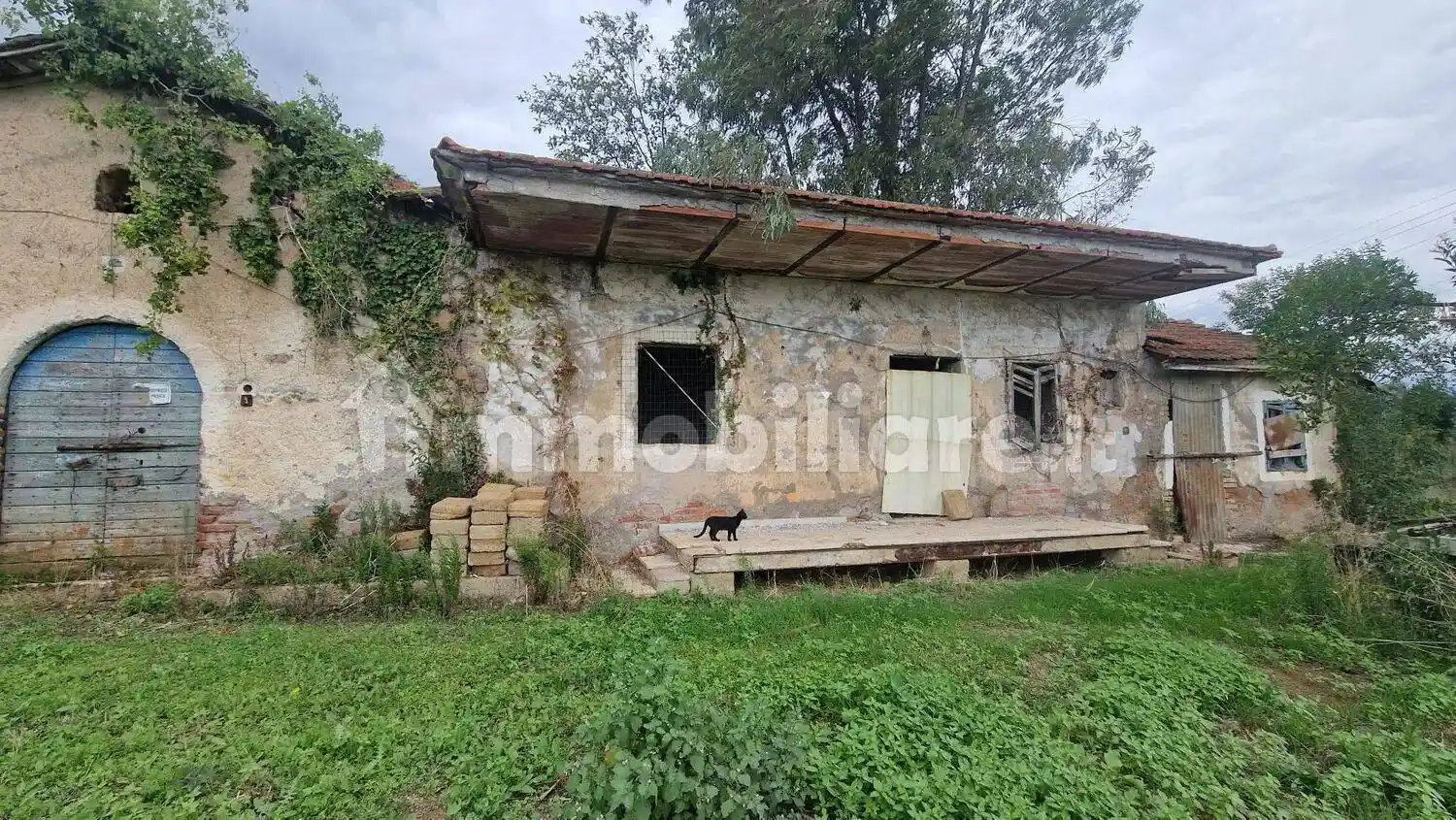 Villa unifamiliare via Dei Cinque Archi, Cinque Archi, Velletri - foto 2