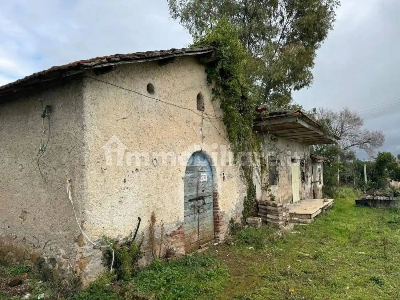 Villa unifamiliare via Dei Cinque Archi, Cinque Archi, Velletri - foto 3