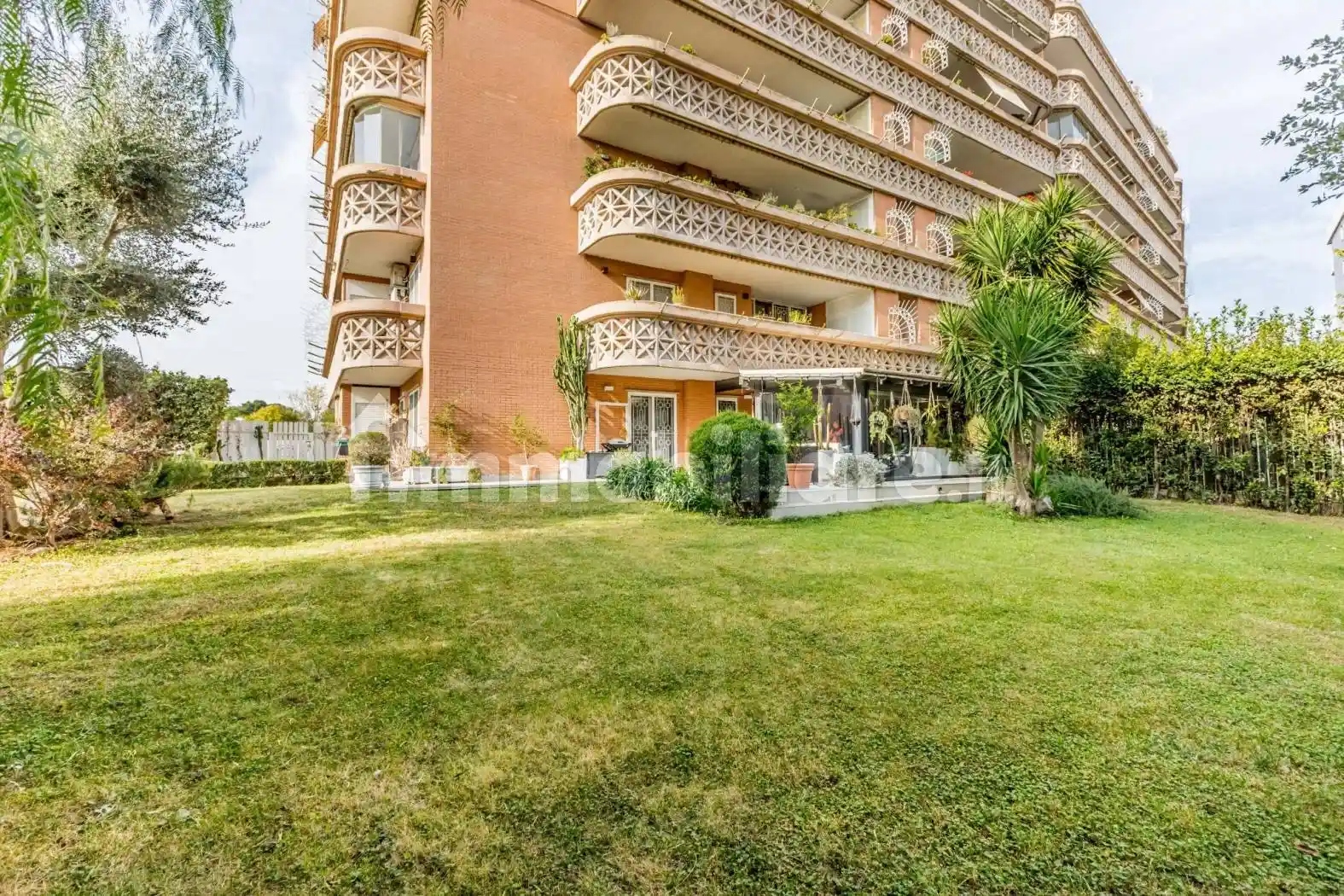 Trilocale via Guglielmo Petroni 32, Casal Boccone, Roma - foto 2